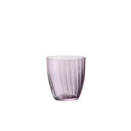[204232] GEORGIA-ROSA-260 ml-6 VASOS-BOHEMIA CRISTAL