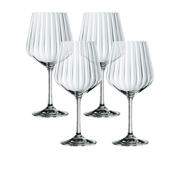 [200663] GIN AND TONIC- 0- 640 ml- 4 COPAS- NACHTMANN
