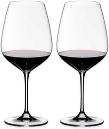 [206279] HEART TO HEART-0-800ml-2 COPA VINO CABERNET-RIEDEL