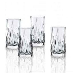 [203764] SHU FA-0-360 ml-4 VASOS LARGOS-NACHTMANN