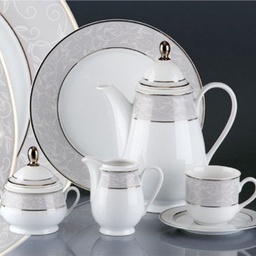 [205494] JANA-8300400-128-VAJILLA 12 PERSONAS THUN