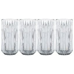 [203749] JULES-0-375 ml-4 VASOS LARGOS-NACHTMANN