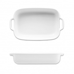 [205576] KITCHEN-2500000-0-FUENTE PARA HORNO MEDIANA CON AGARRADORES-THUN