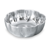 [204965] LATUR-PLATEADO-16 cm-BOWL PEQUEÑO DEVON BEATRIZ BALL