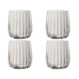 [205391] LIFESTYLE-0-340 ml-4 VASO SPIEGELAU