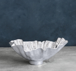 [204940] VENTO-PLATEADO-33 cm-FUENTE HONDA BLOOM 7572 BEATRIZ BALL