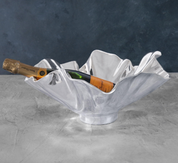 [204943] VENTO-PLATEADO-40 cm-HIELERA BLOOM 7610 BEATRIZ BALL