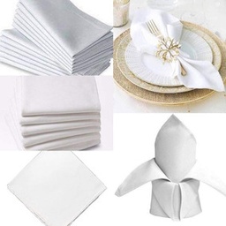 [102906] LINHO-BLANCO-450x450-SERVILLETAS (PAQUETE DE 4)-KARSTEN