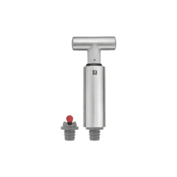 [206090] SOMMELIER-MATE-19cm-BOMBA DE VINO-ZWILLING