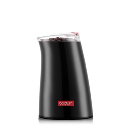 [206219] CMILL-NEGRO-0-MOLEDORA DE CAFÉ ELECTRICO-BODUM