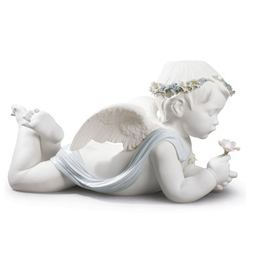 [201304] LLADRO-0-0-MI AMADO ÁNGEL