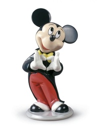 [203143] LLADRO-0-0-MICKEY MOUSE