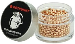 [206148] ROTPUNKT-ACERO INOXIDABLE-150 g-PERLAS PARA LIMPIEZA