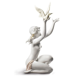 [202302] LLADRO-0-0-OFRENDA DE PAZ