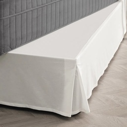 [206953] DARA-180 HILOS-140 x 190 x 35 cm-FUNDA DE COLCHON-KARSTEN