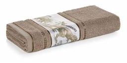 [206958] DINOSSAUROS-380 gsm-67 x 135 cm-TOALLA DE BAÑO-KARSTEN