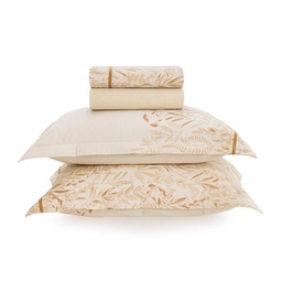 [206977] JADE-180 HILOS-290 x 240 cm-JUEGO DE SABANAS KING-KARSTEN