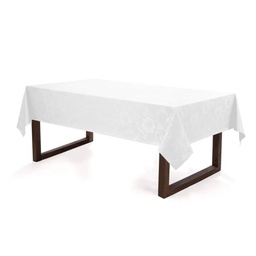 [207002] SIENNA-VARIOS COLORES-160 x 270 cm-MANTEL RECTANGULAR-KARSTEN