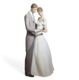 [201561] LLADRO-0-0-UNIDOS PARA SIEMPRE