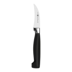[207205] FOUR STAR-0-70mm-CUCHILLO PEELING KNIFE-ZWILLING