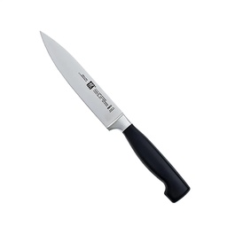 [207208] FOUR STAR-0-160mm-CUCHILLO SLICING KNIFE-ZWILLING