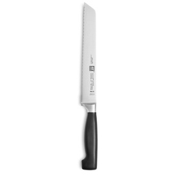 [207216] FOUR STAR-0-200mm-CUCHILLO BREAD KNIFE-ZWILLING