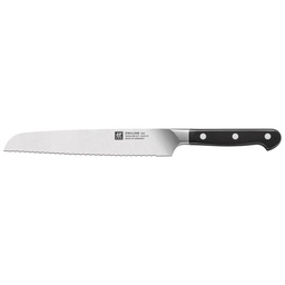[207246] GOURMET-0-200mm-CUCHILLO BREAD KNIFE-ZWILLING
