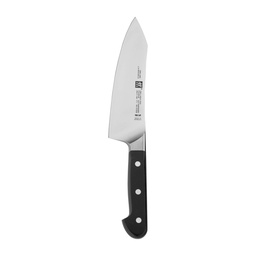 [207247] GOURMET-0-180mm-CUCHILLO SANTOKU-ZWILLING