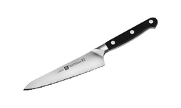 [207248] GOURMET-0-140mm-CUCHILLO CHEF COMPACT-ZWILLING