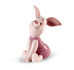 [205483] LLADRO-0-11x7x7 cm-PIGLET