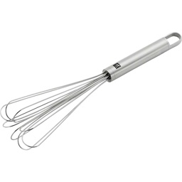 [207264] PRO GADGET-ACERO INOXIDABLE 18/10-31 cm-BATIDOR MANUAL-ZWILLING