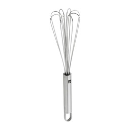 [207275] PRO GADGET-ACERO INOXIDABLE 18/10-28 cm-BATIDOR MANUAL-ZWILLING