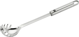 [207278] ZWILLING-PRO GADGET--ACERO INOXIDABLE 18/10-33 cm-CUCHARON PASTA