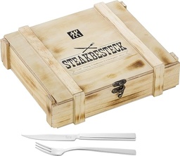 [207203] SPECIALS-PULIDO-0-CUBIERTOS PARA CARNE 12 PIEZAS-ZWILLING