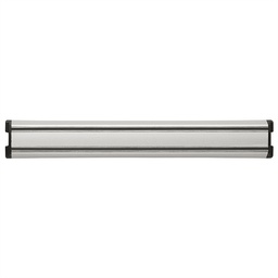 [207223] SPECIALS-ALUMINIO-30cm-BARRA MAGNETICA PARA CUCHILLOS-ZWILLING