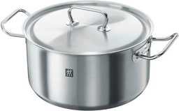 [207327] TWIN CLASSIC-ACERO INOXIDABLE 18/10-24 cm-OLLA-ZWILLING