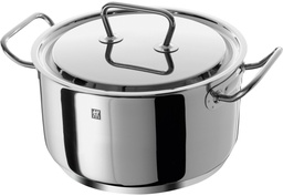 [207328] TWIN CLASSIC-ACERO INOXIDABLE 18/10-24 cm-OLLA ALTA-ZWILLING