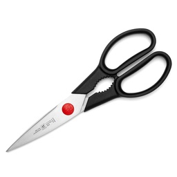 [207306] TWIN L-ACERO INOXIDABLE-20cm-TIJERA MULTIUSO-ZWILLING