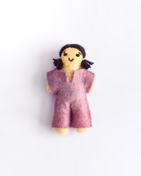 [207094] EPRUM - MUNECO DE BOLSILLO CATALINA