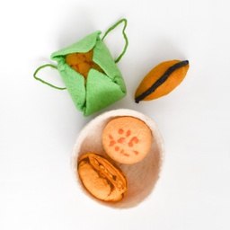 [207103] EPRUM - SET TRADICION