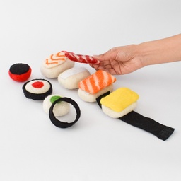[207111] EPRUM - SET SUSHI