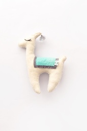 [207115] EPRUM - LLAMITA PELUCHE CELESTE