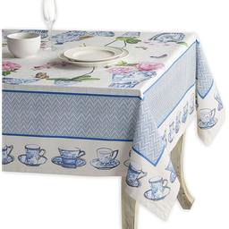 [205328] MAISON DE HERMINE-CANTON -153x305- MANTEL RECTANGULAR