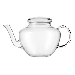 [205232] TEA AND COFFEE-0-1700 ml-TETERA CON PICO MARIE BOHEMIA CRISTAL
