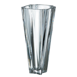 [203684] METROPOLITAN-0-35 cm-FLORERO-C CRISTAL DE BOHEMIA