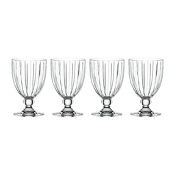 [205394] MILANO-0-305 ml-4 COPA GOBLET SPIEGELAU