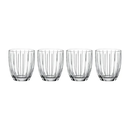 [205397] MILANO-0-319 ml-4 VASO SPIEGELAU