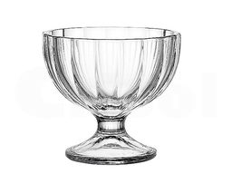 [205395] MILANO-0-384 ml-4 COPA HELADO SPIEGELAU