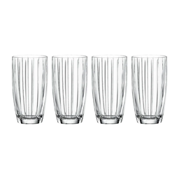 [205398] MILANO-0-412 ml-4 VASO LARGO SPIEGELAU