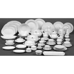 [203901] NATALIE-7000000-129-VAJILLA PARA 12 PERSONAS THUN